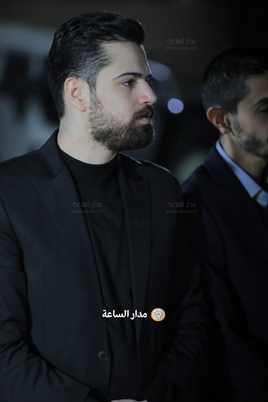 Madar Al-Saa Images 0.17361671553226543