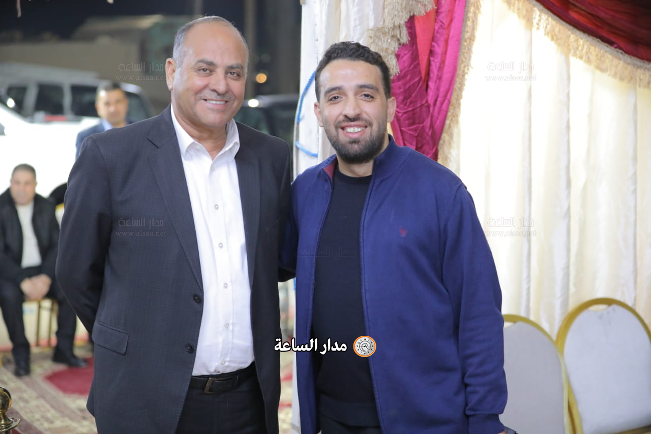 Madar Al-Saa Images 0.6874924510769846