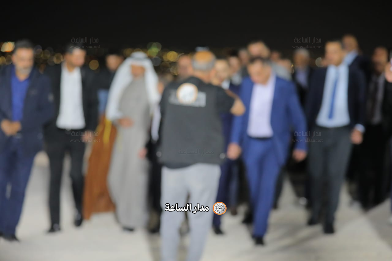 Madar Al-Saa Images 0.07166909088729256