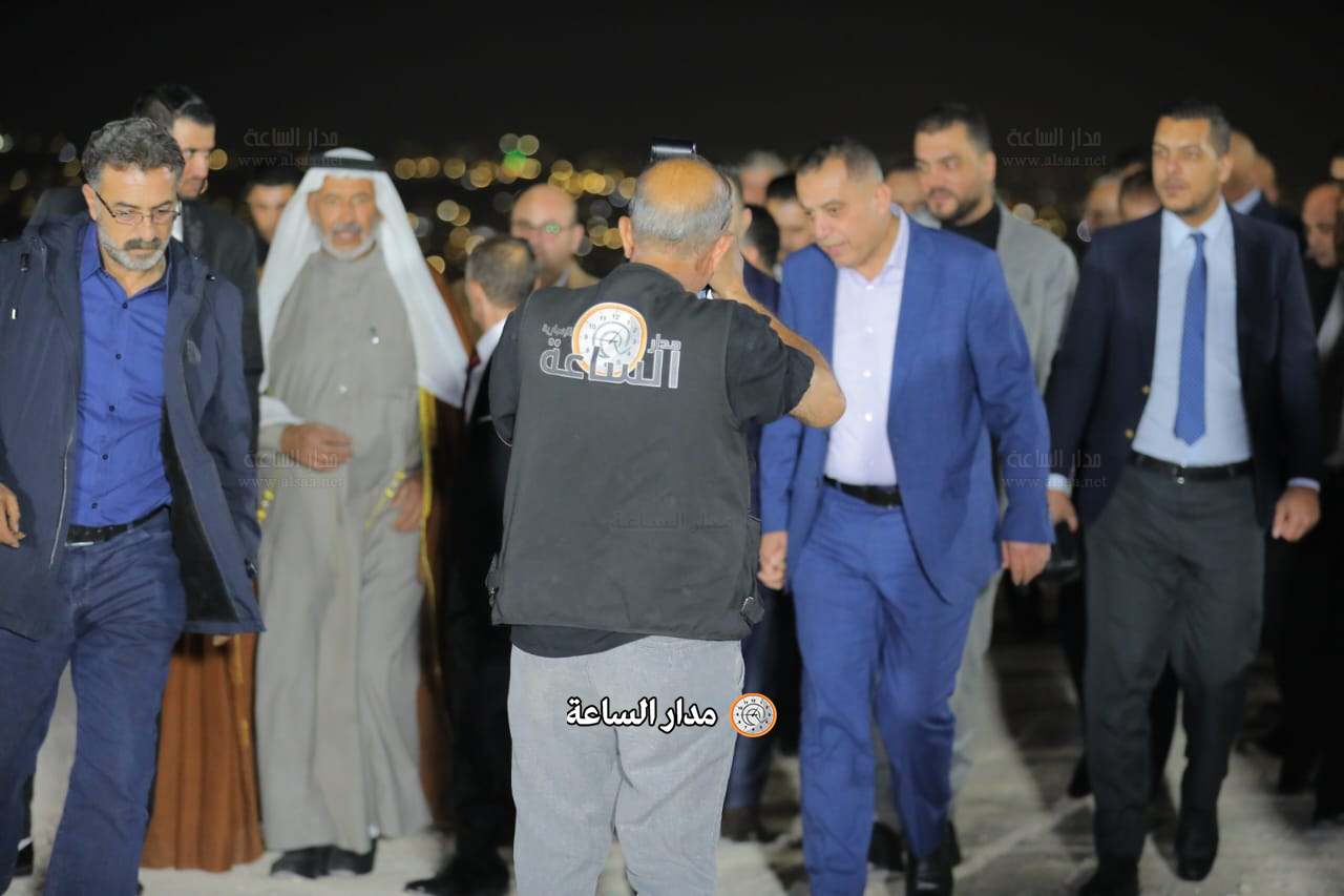 Madar Al-Saa Images 0.5459795318531977