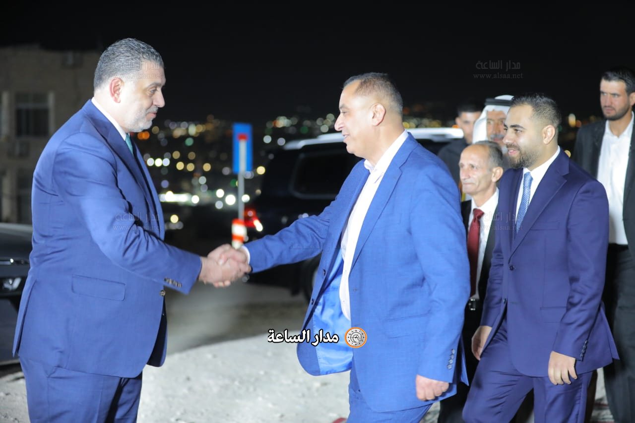 Madar Al-Saa Images 0.7919440130428981