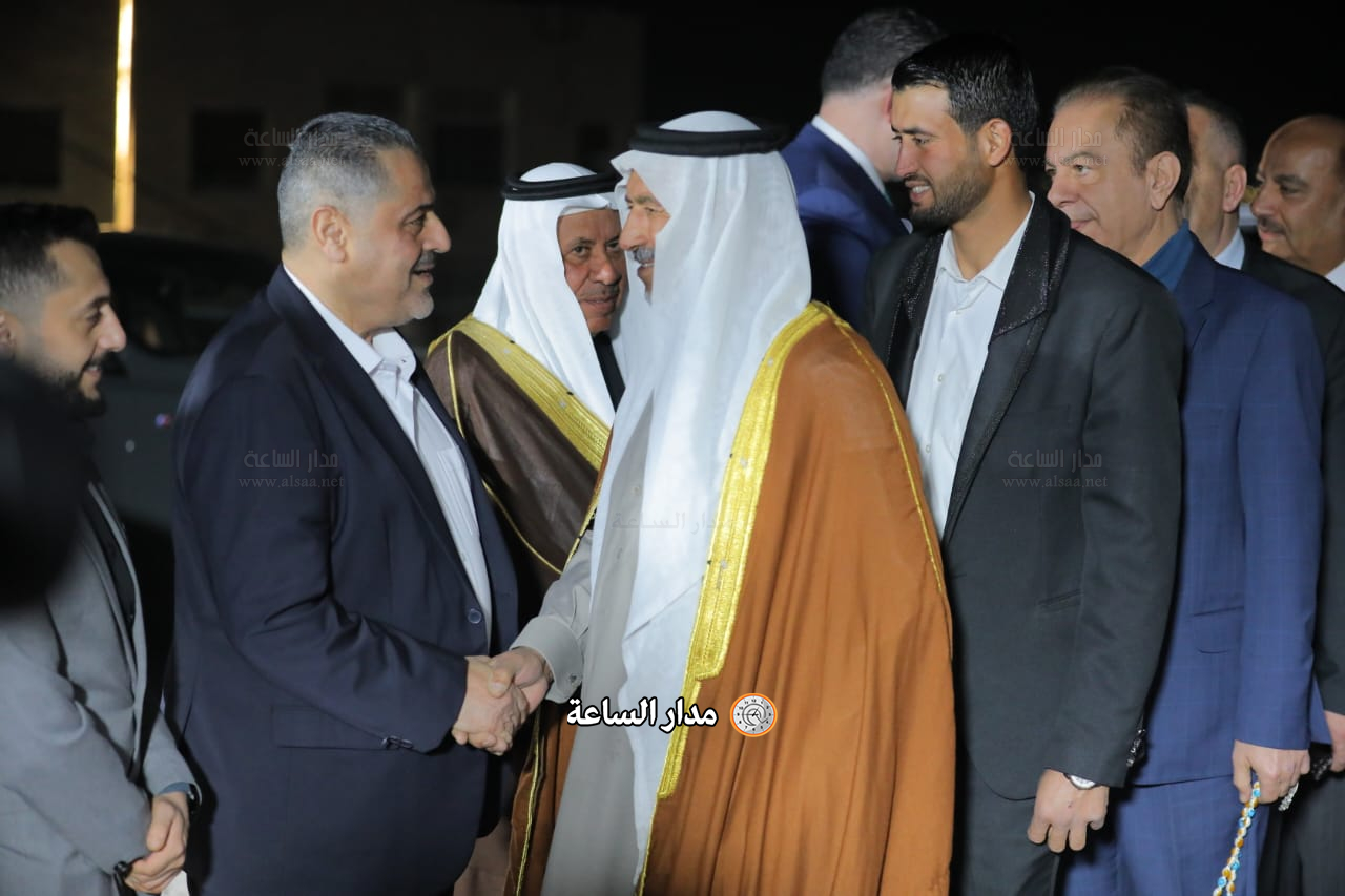 Madar Al-Saa Images 0.04348409936613118