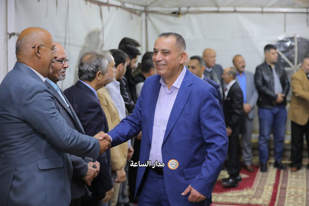 Madar Al-Saa Images 0.9382555465585569