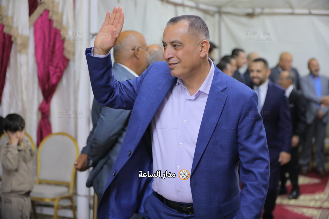 Madar Al-Saa Images 0.7689833145944516