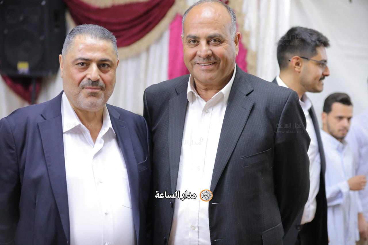 Madar Al-Saa Images 0.3377080181405172