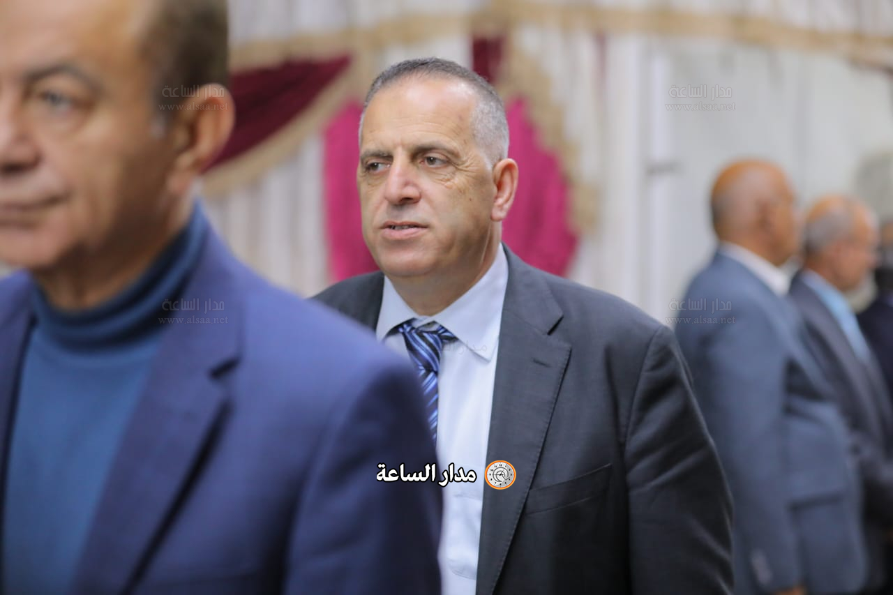 Madar Al-Saa Images 0.22843186333023335