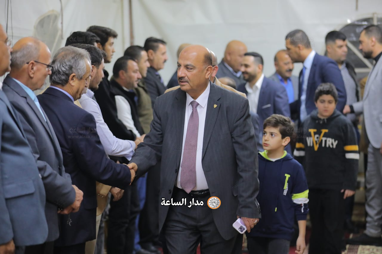 Madar Al-Saa Images 0.9445393549350534