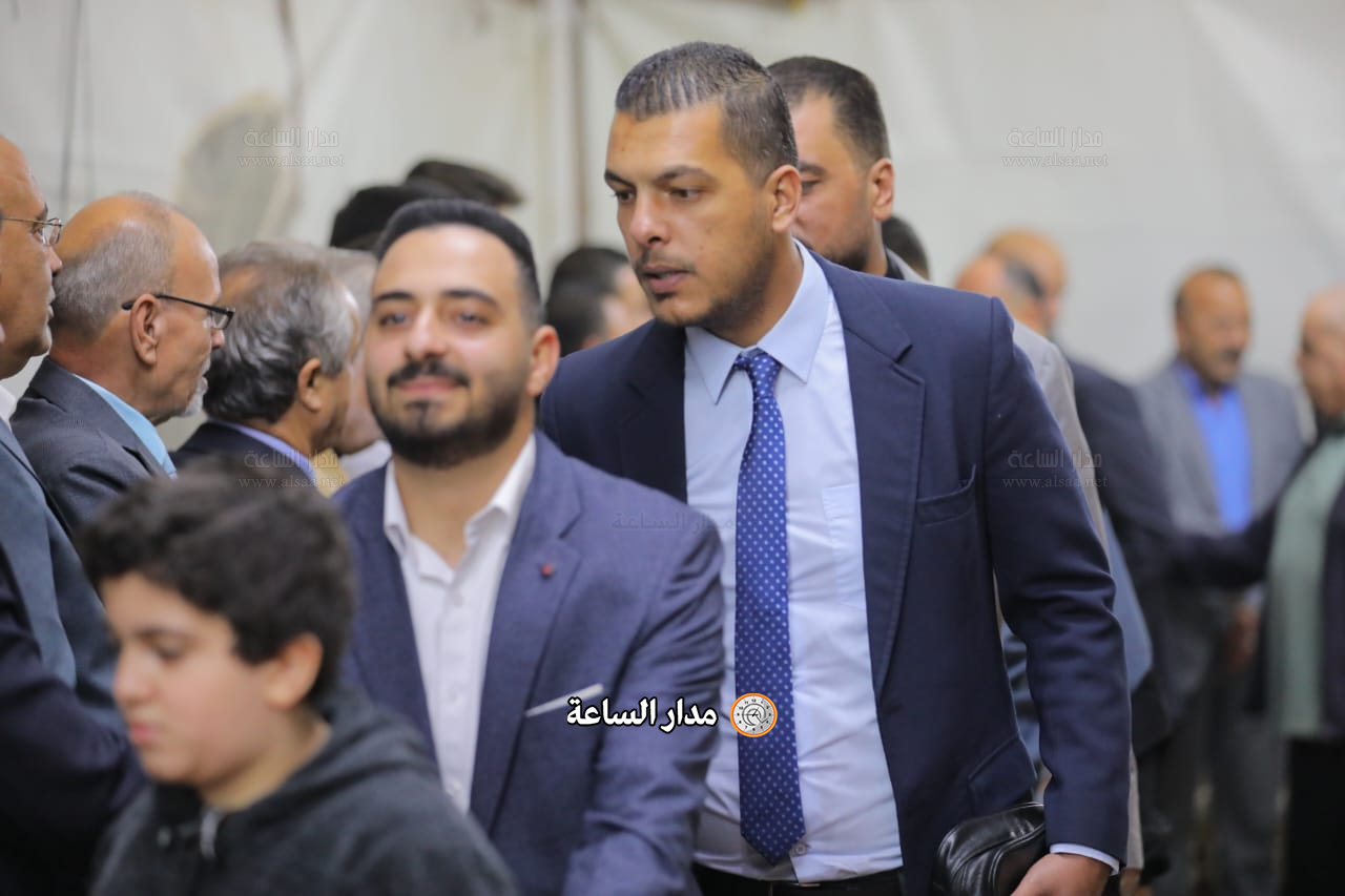 Madar Al-Saa Images 0.35733553655804196