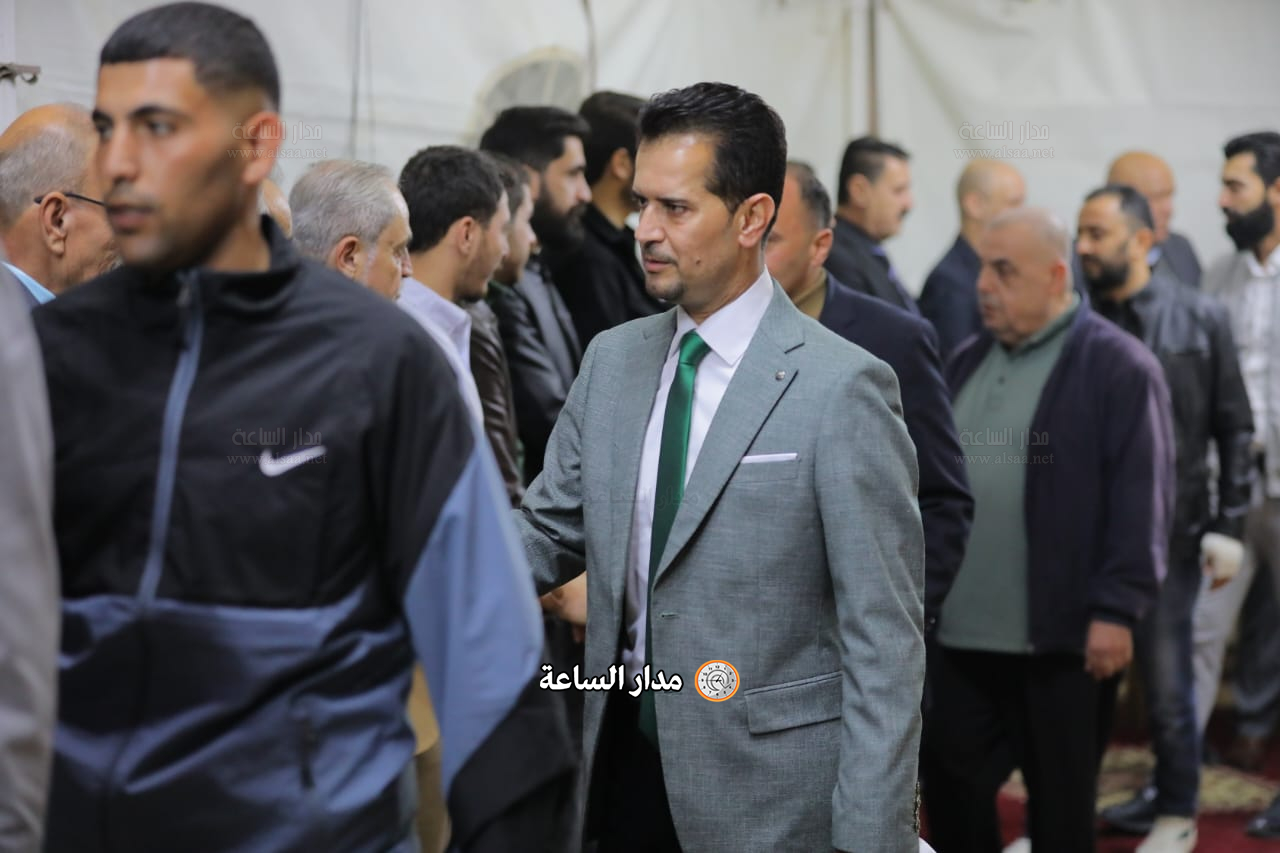 Madar Al-Saa Images 0.3197257430318503