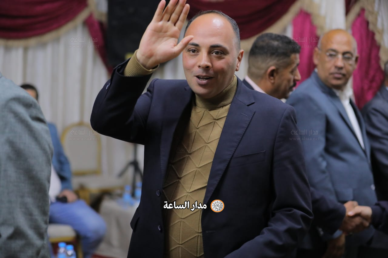 Madar Al-Saa Images 0.6182459176897142