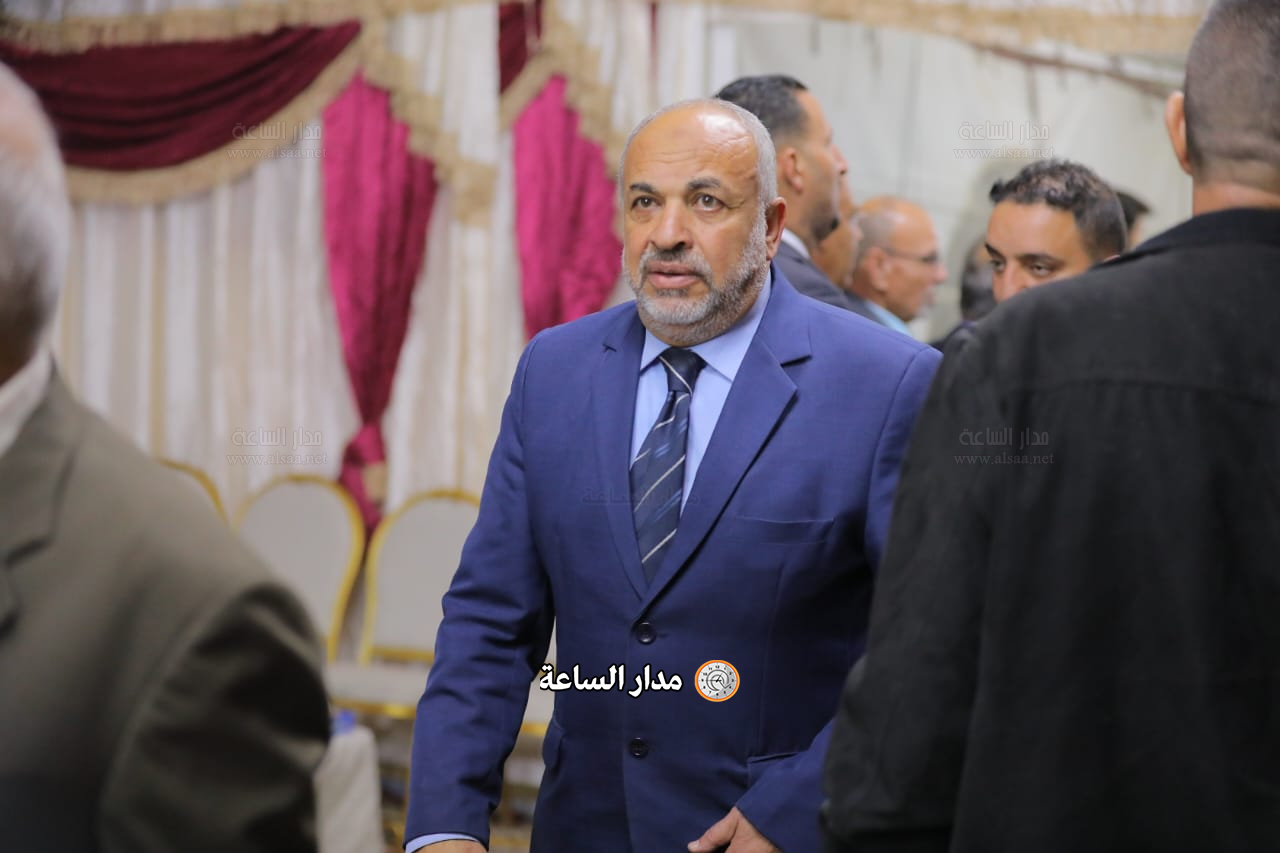 Madar Al-Saa Images 0.7865547551071967