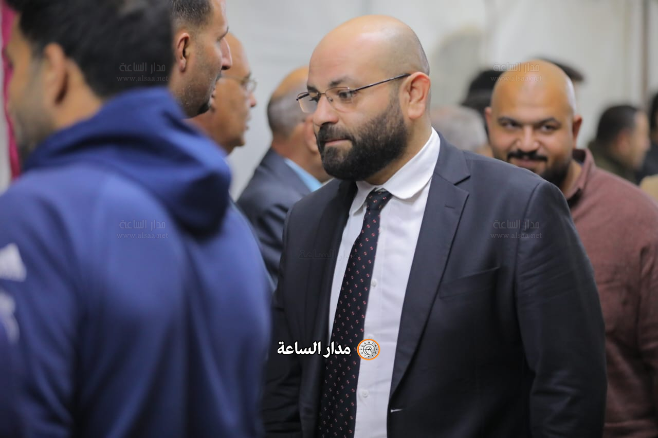 Madar Al-Saa Images 0.008875986326824847