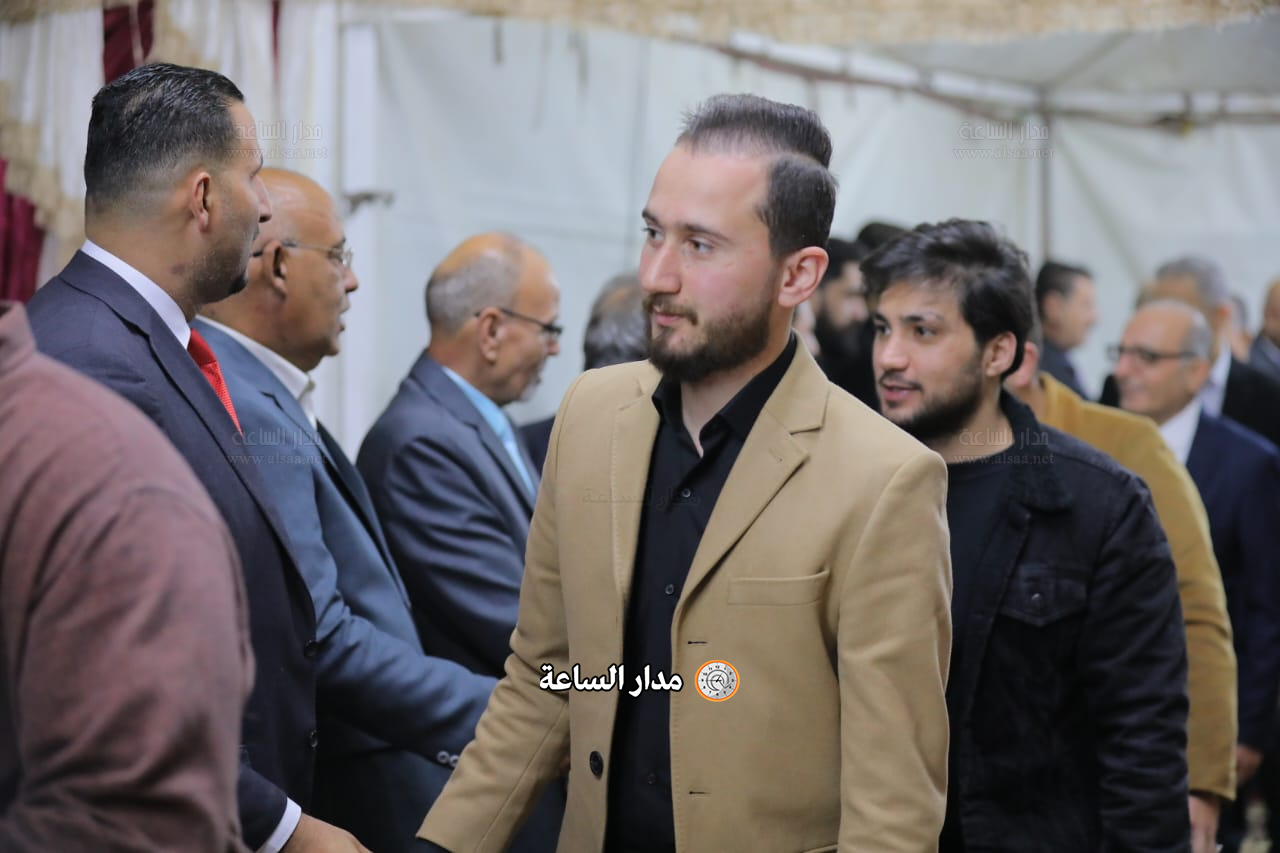 Madar Al-Saa Images 0.9645160168201994