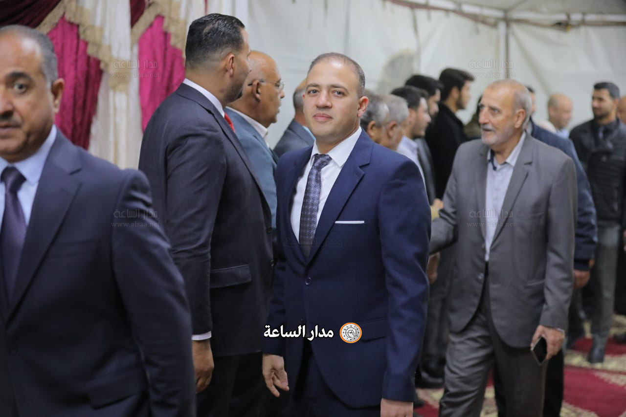 Madar Al-Saa Images 0.24836134702914525