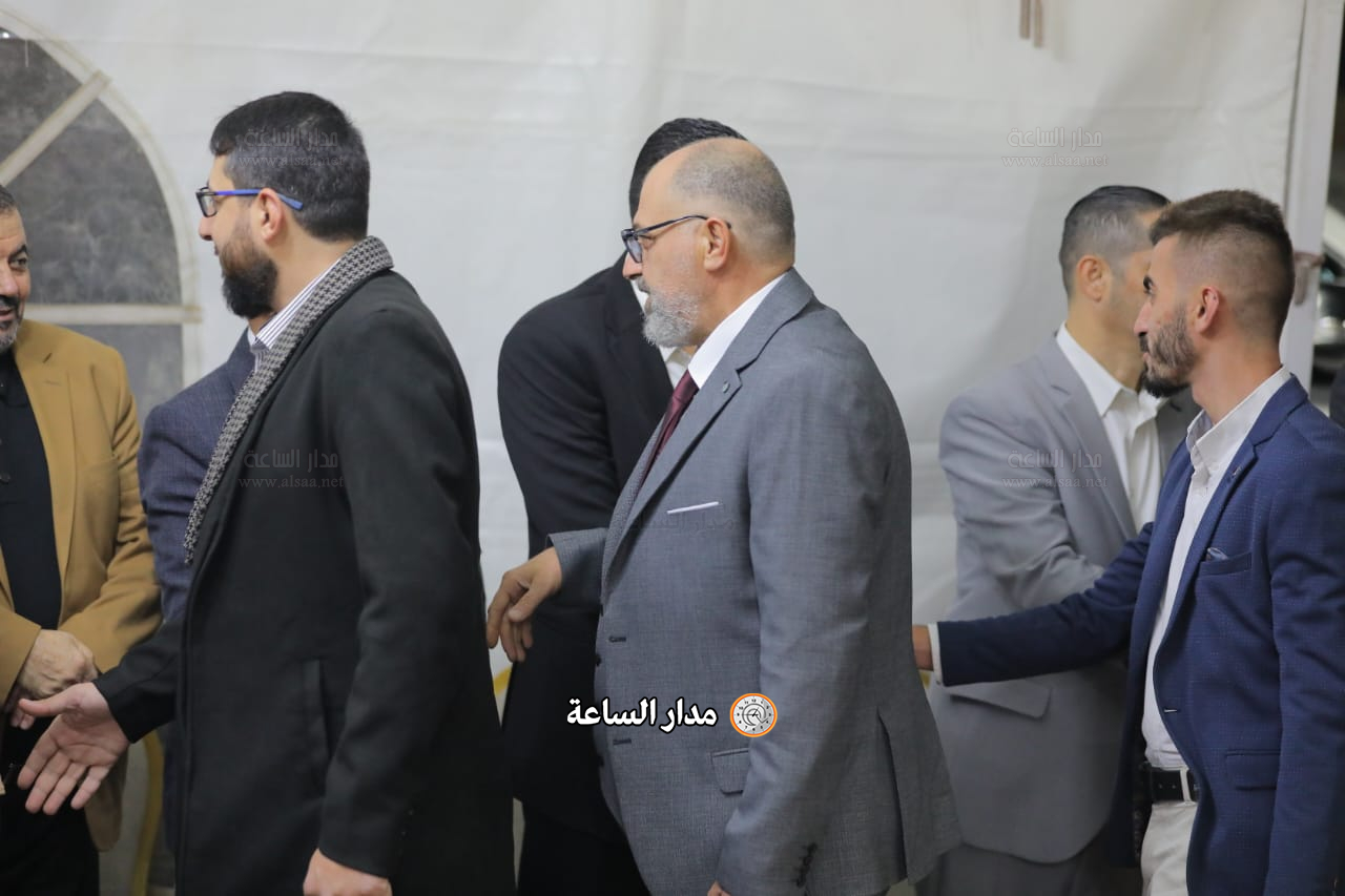 Madar Al-Saa Images 0.17933404705539635