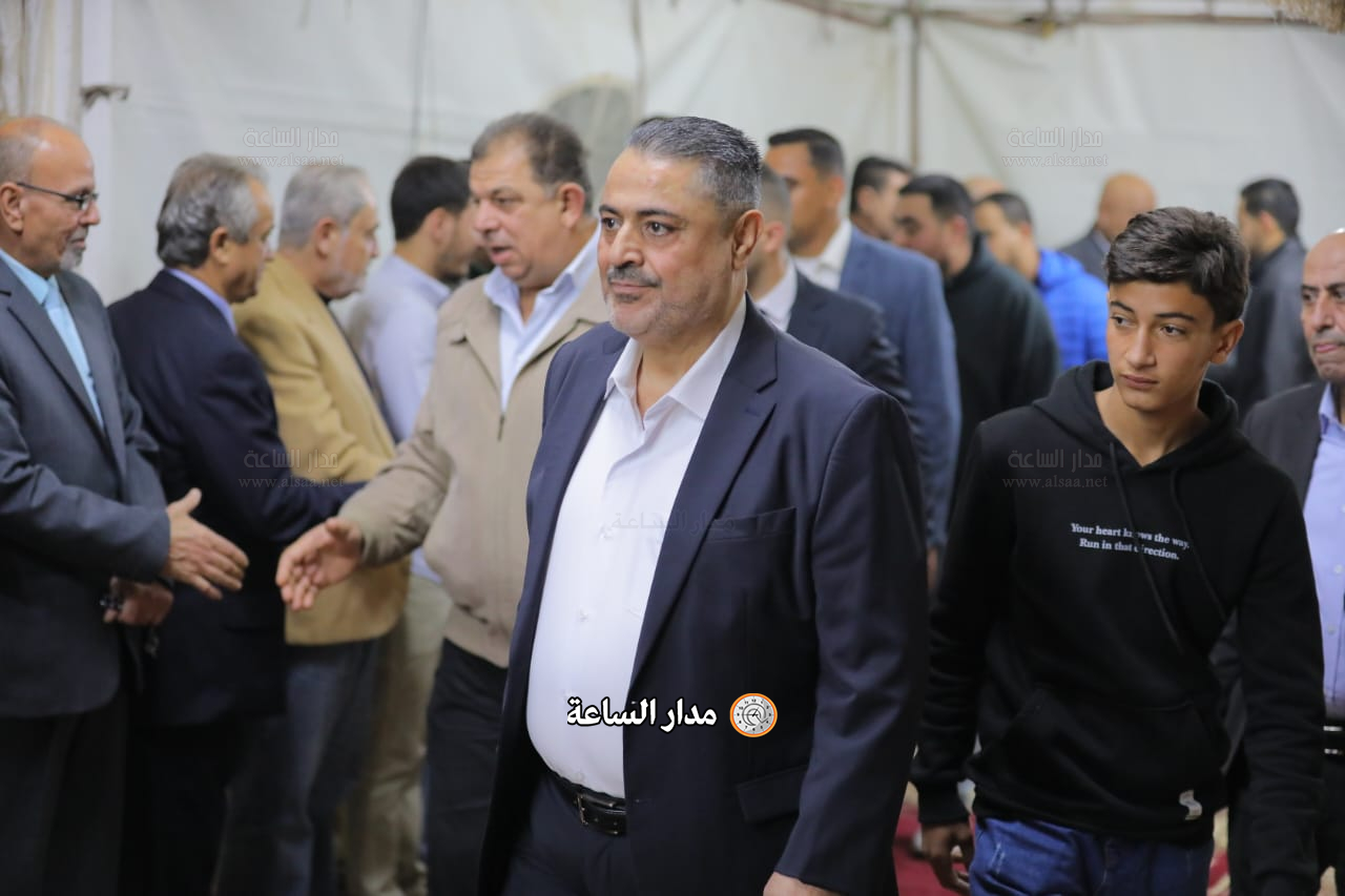 Madar Al-Saa Images 0.07752584605183865