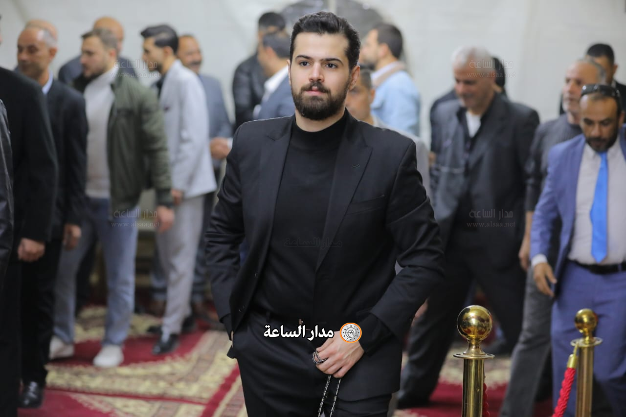 Madar Al-Saa Images 0.2549204311583595