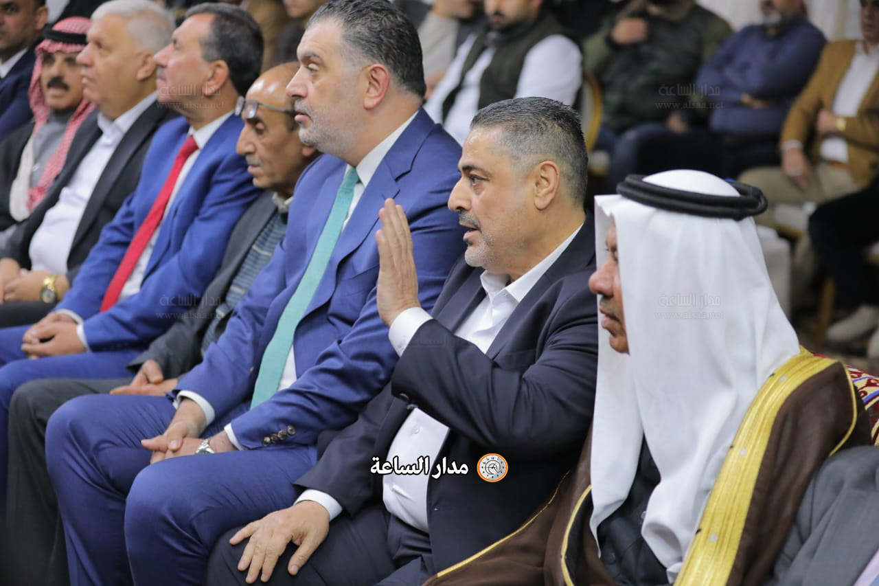 Madar Al-Saa Images 0.3584032505040968