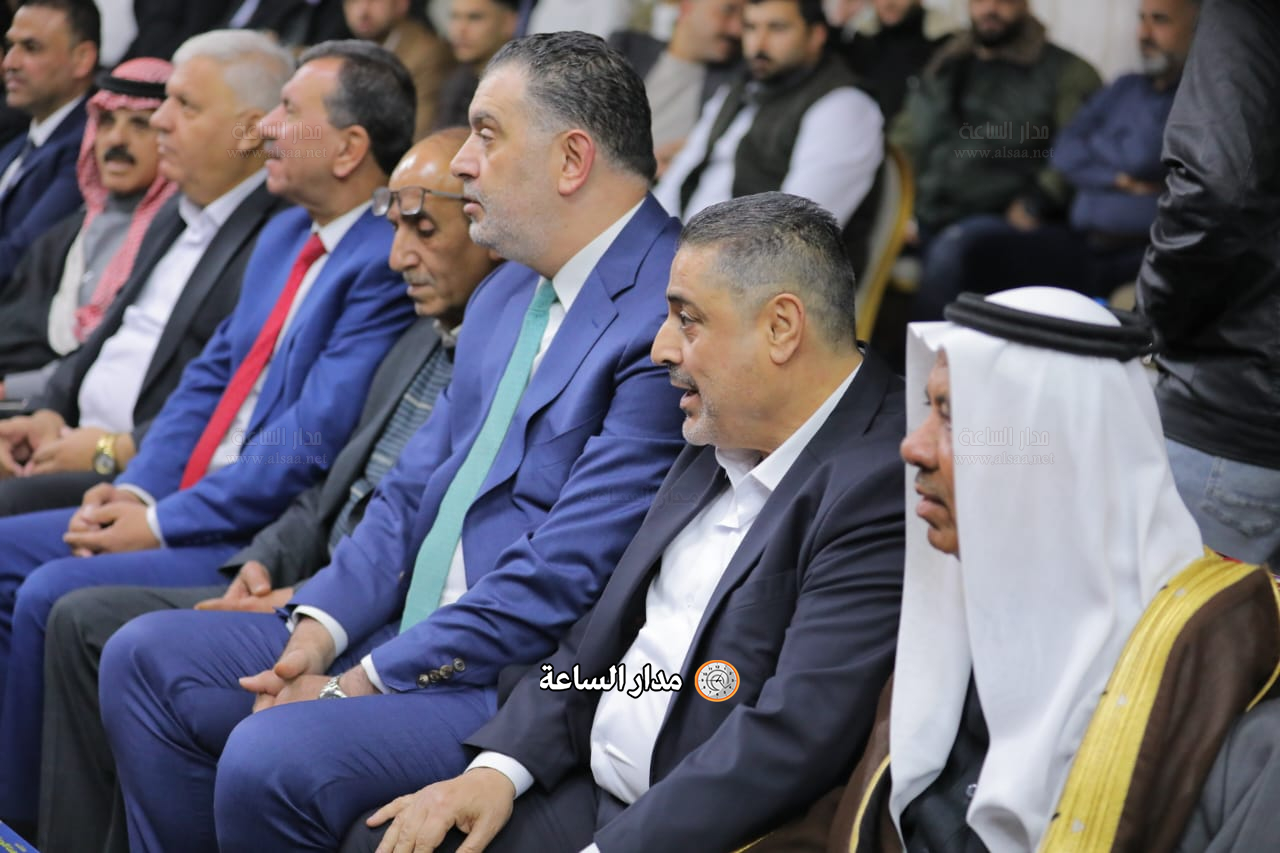 Madar Al-Saa Images 0.7883945990630941