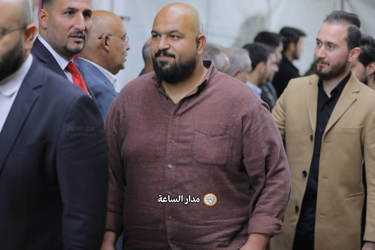 Madar Al-Saa Images 0.6222386761609355