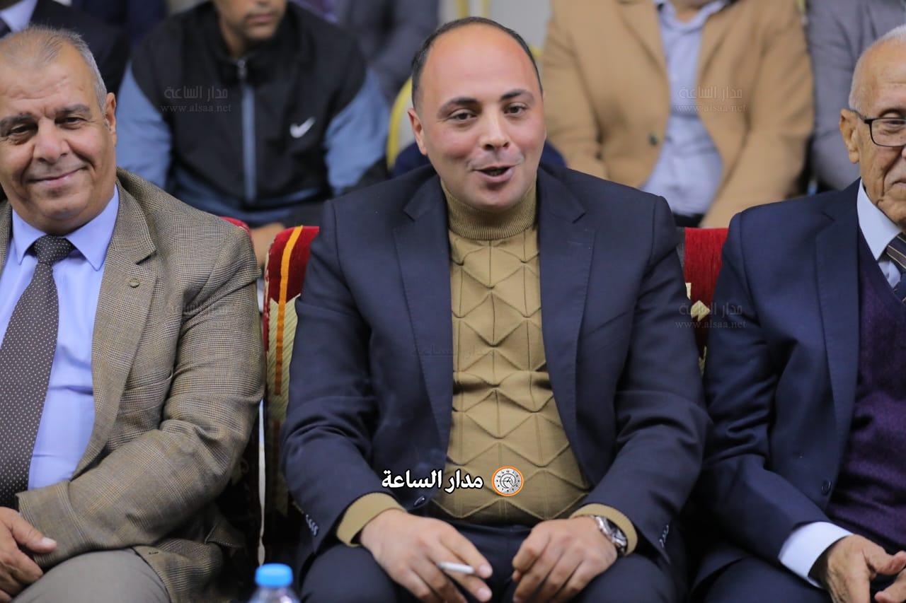 Madar Al-Saa Images 0.36336221077958264