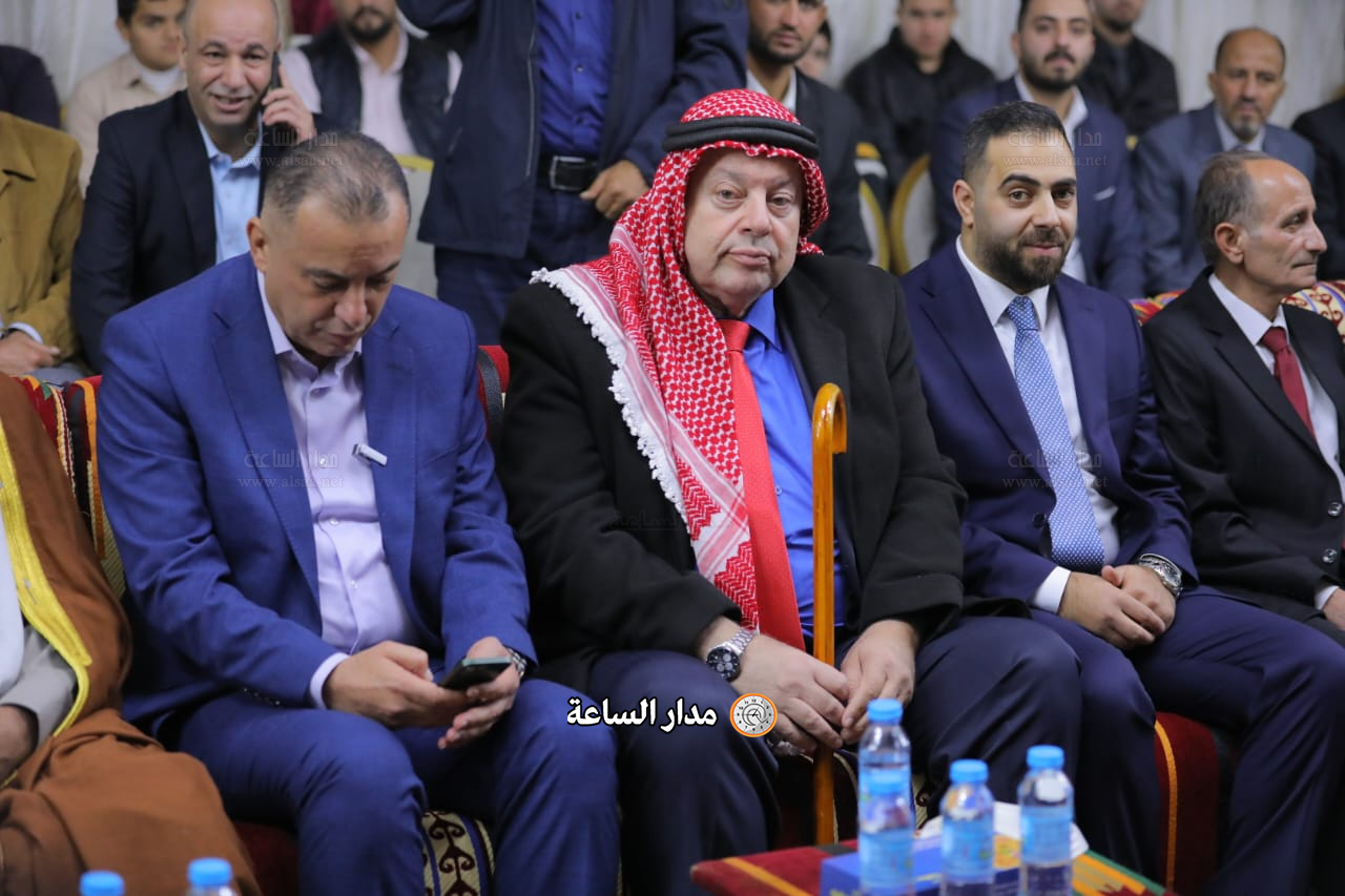 Madar Al-Saa Images 0.787315936819609