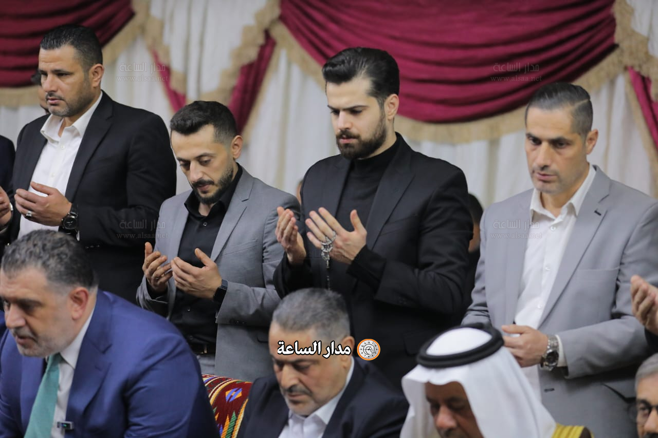 Madar Al-Saa Images 0.876778029076257