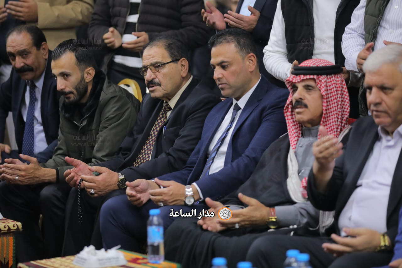 Madar Al-Saa Images 0.40102861331398265