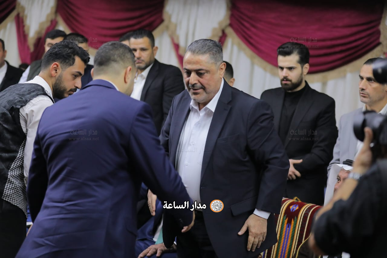 Madar Al-Saa Images 0.4414996193906833