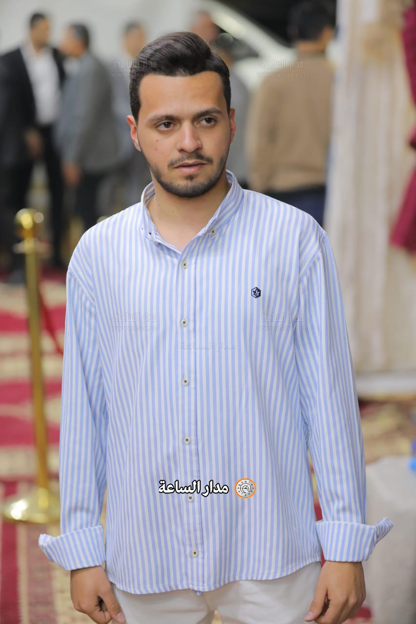 Madar Al-Saa Images 0.22420664682952895