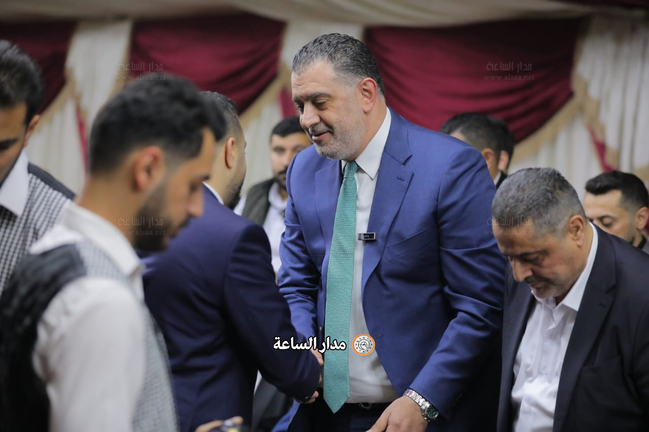 Madar Al-Saa Images 0.34368278723538936