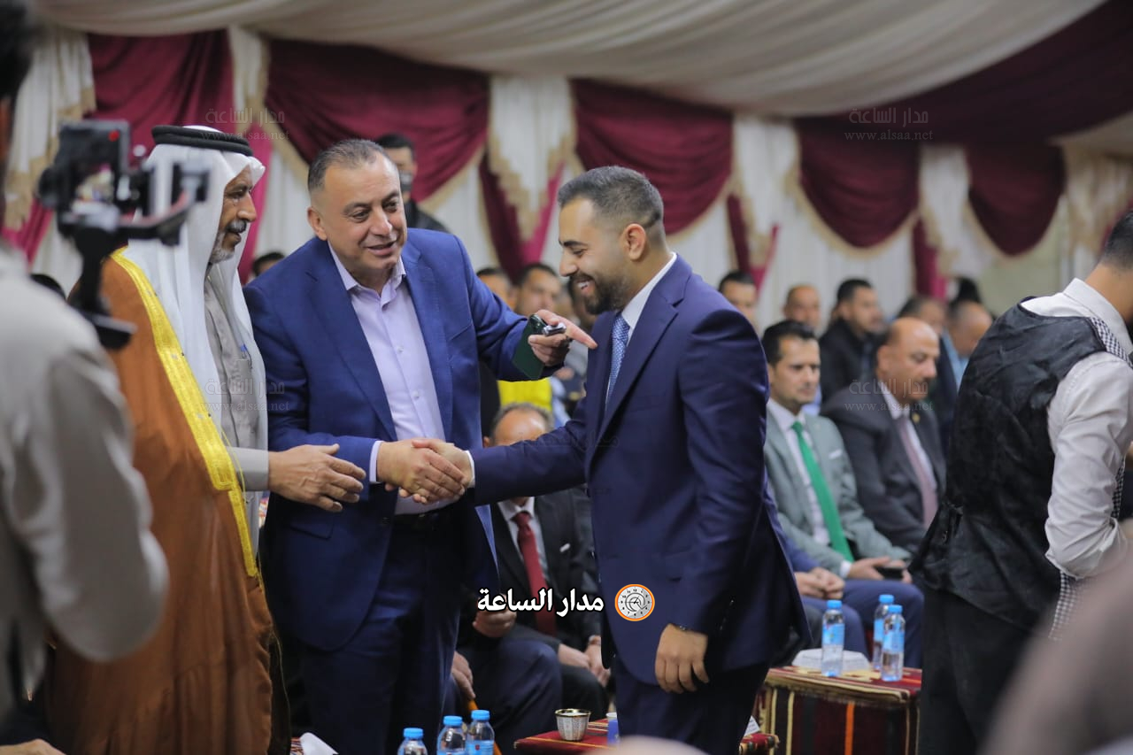 Madar Al-Saa Images 0.6791196214570592