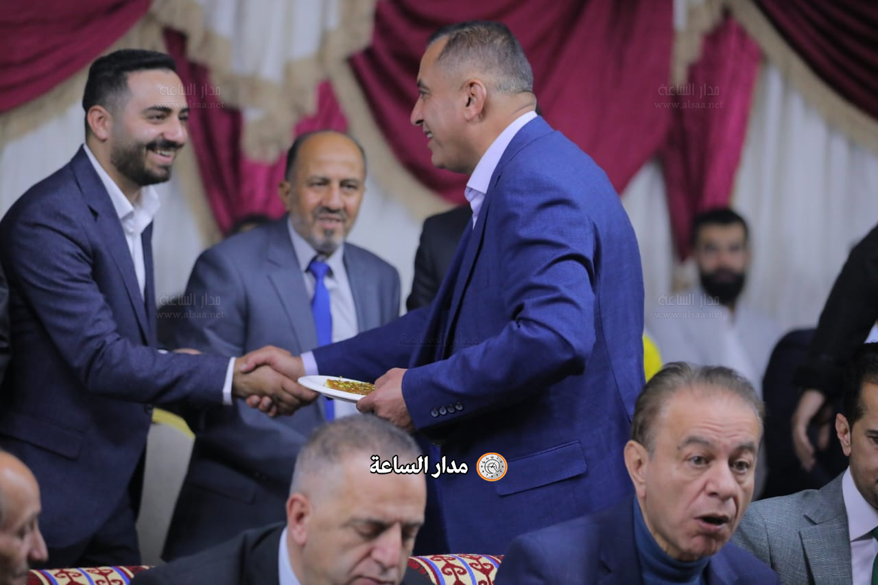 Madar Al-Saa Images 0.5413168233241779