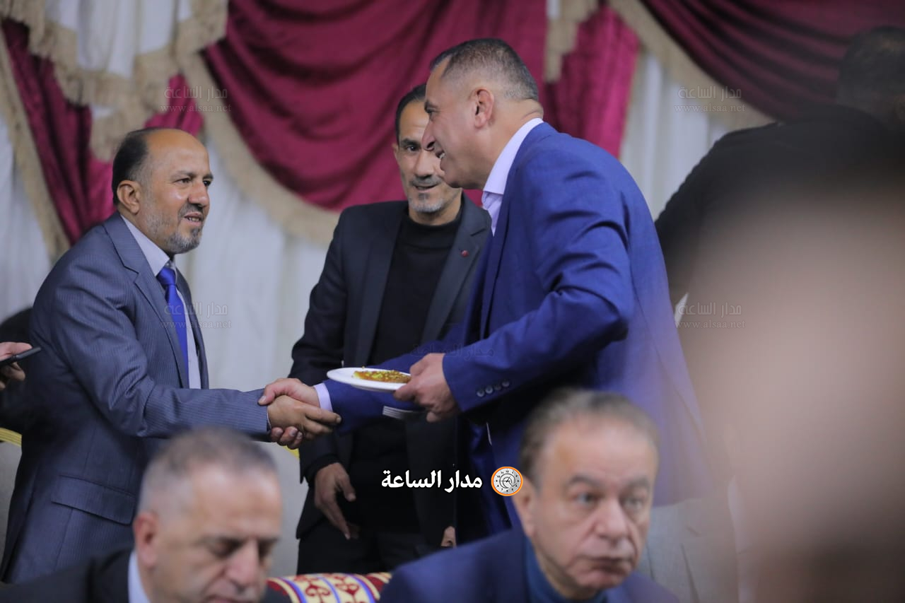 Madar Al-Saa Images 0.1844775183269185