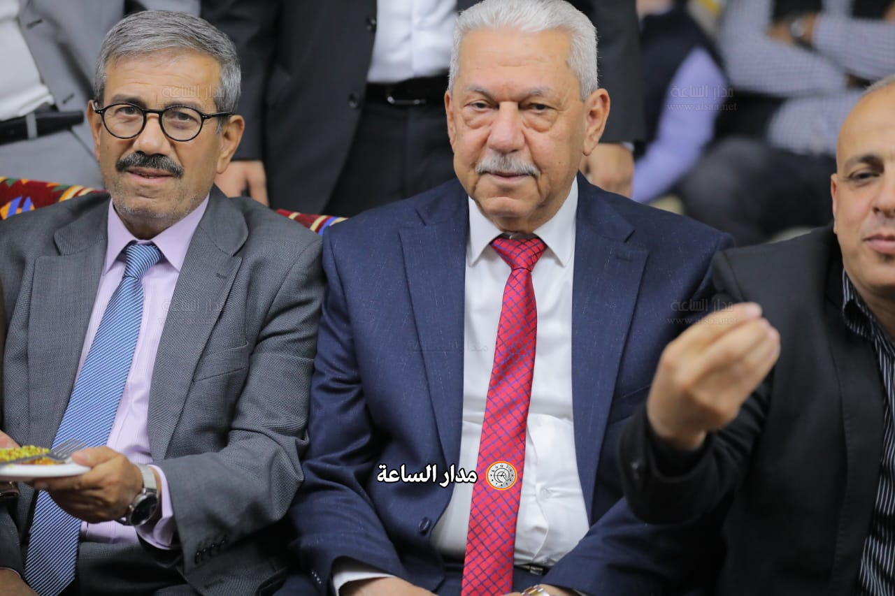 Madar Al-Saa Images 0.11418147181542837