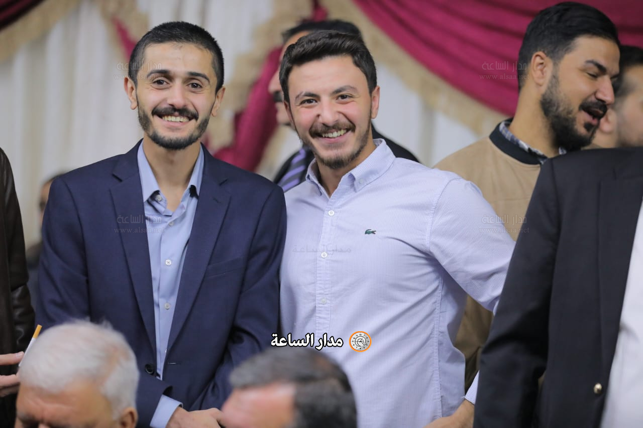 Madar Al-Saa Images 0.27203677594919773