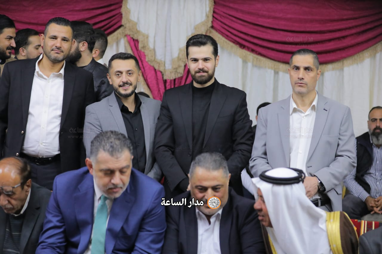 Madar Al-Saa Images 0.8546490422847524