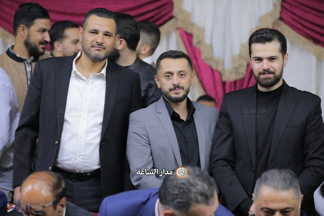 Madar Al-Saa Images 0.6050736304840627