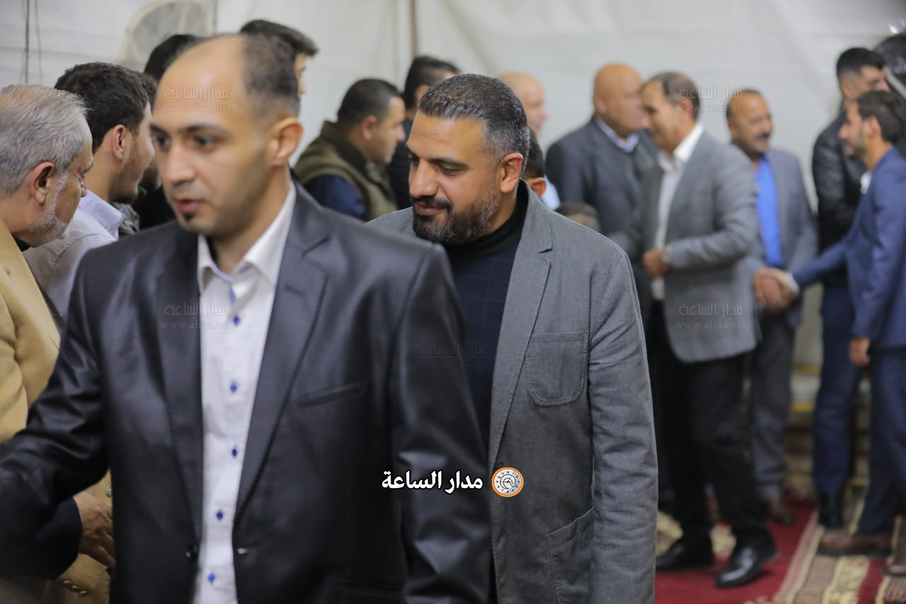 Madar Al-Saa Images 0.7933699055594934