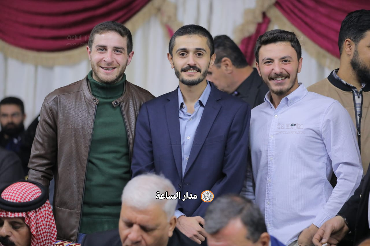 Madar Al-Saa Images 0.7873158784137255