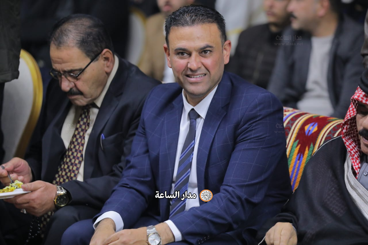 Madar Al-Saa Images 0.1372828319357149