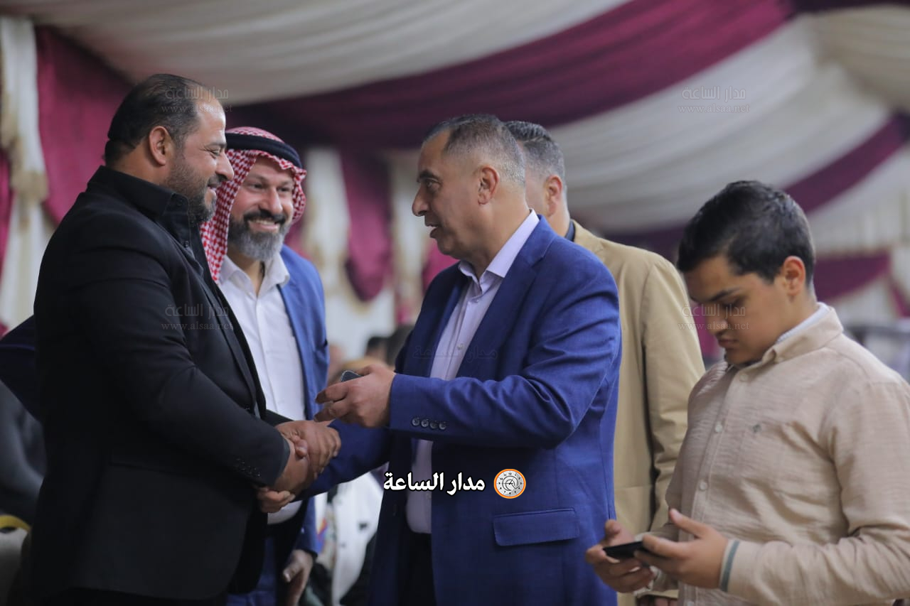 Madar Al-Saa Images 0.6615311918350861