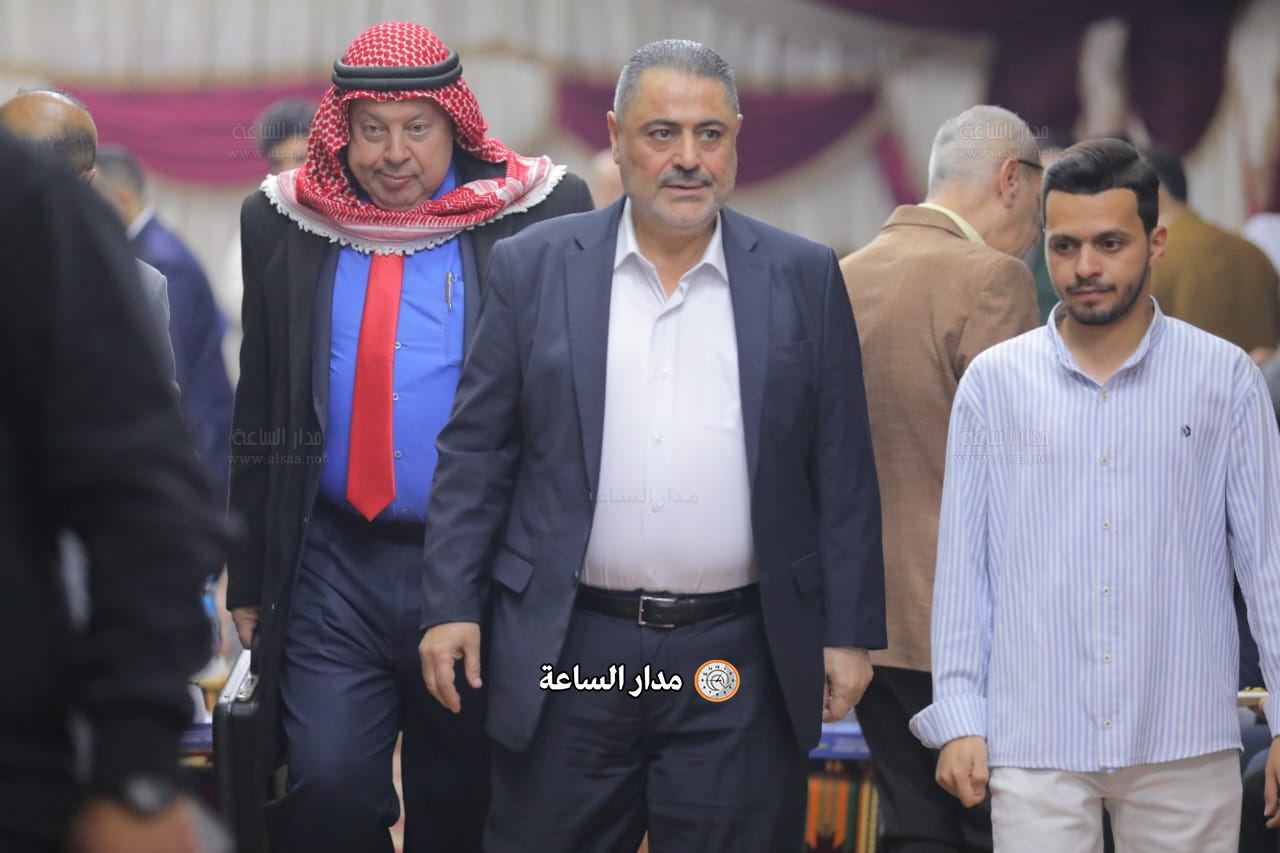 Madar Al-Saa Images 0.9450659412668538