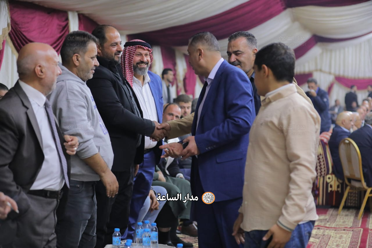 Madar Al-Saa Images 0.8343356564128763