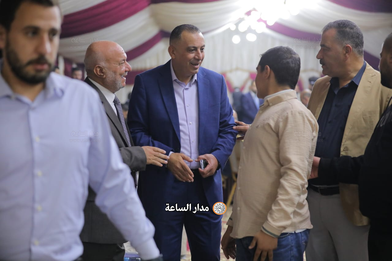 Madar Al-Saa Images 0.43167689153381916