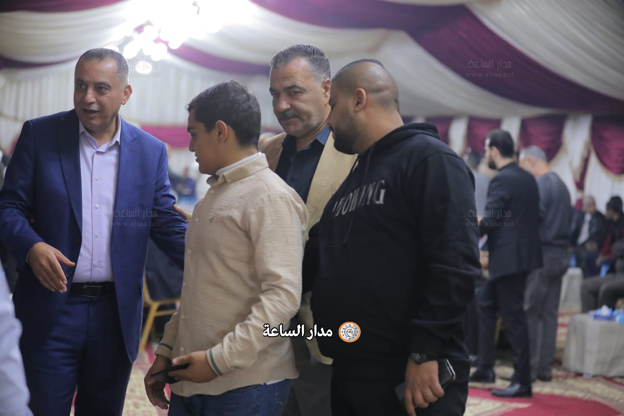 Madar Al-Saa Images 0.739084100218941