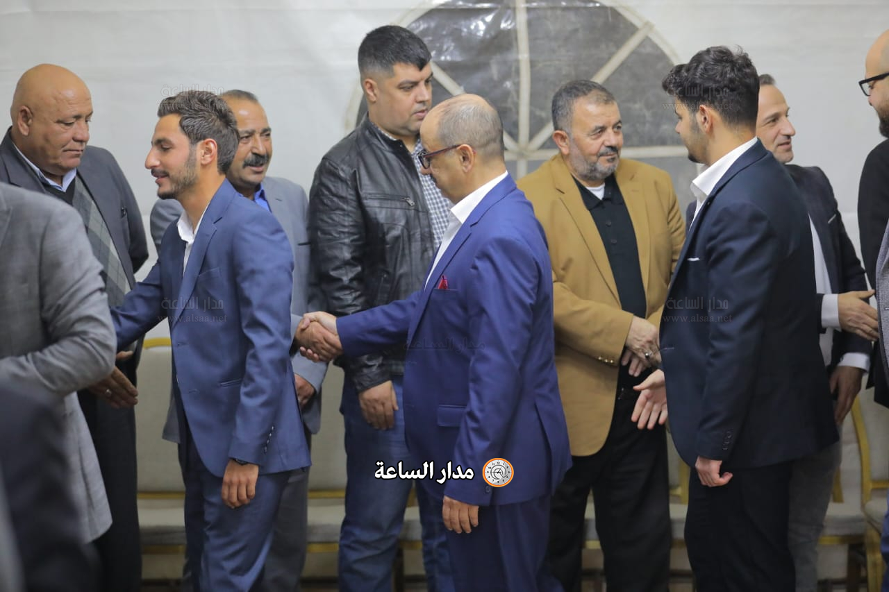 Madar Al-Saa Images 0.6999700804345947