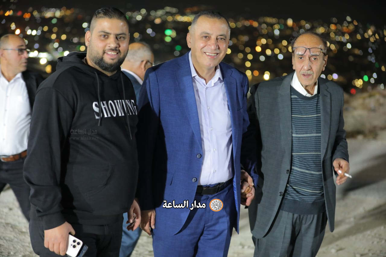 Madar Al-Saa Images 0.5514313491754688