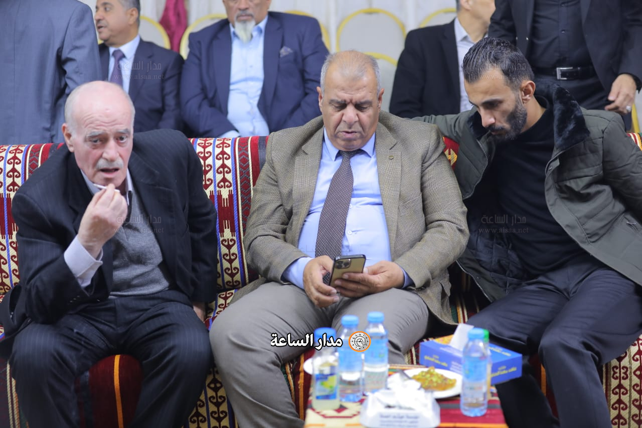 Madar Al-Saa Images 0.5911691377501105