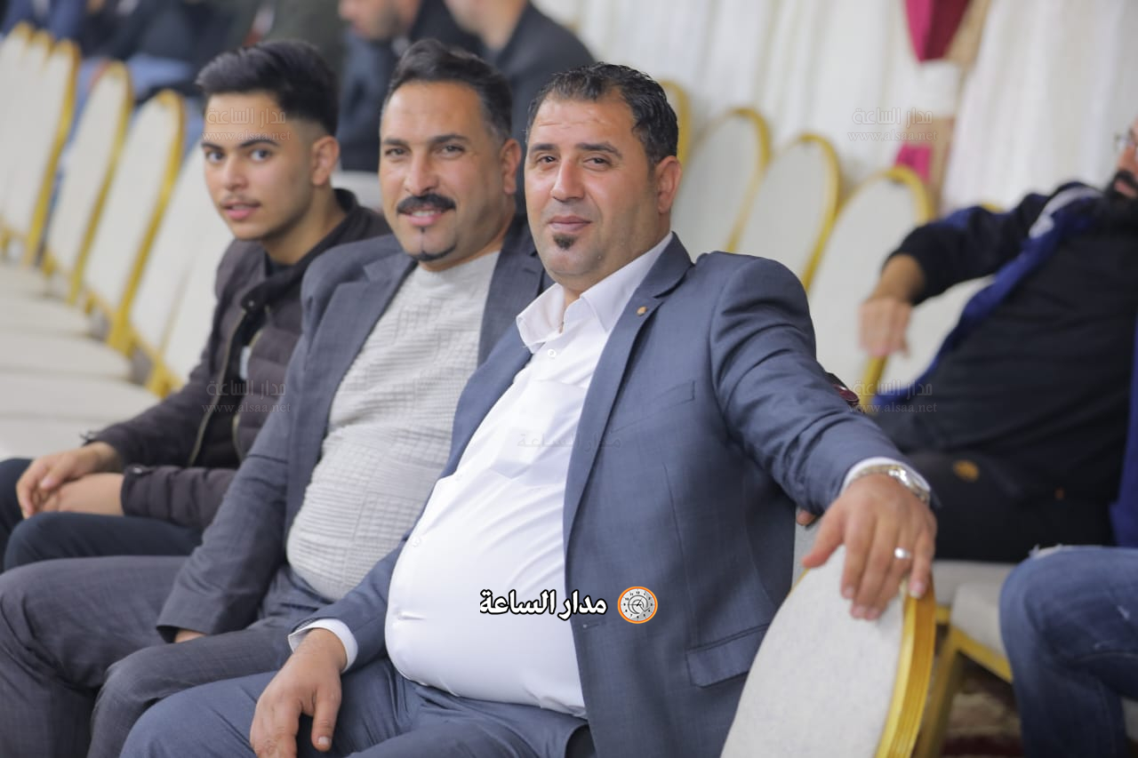 Madar Al-Saa Images 0.012972205674982806